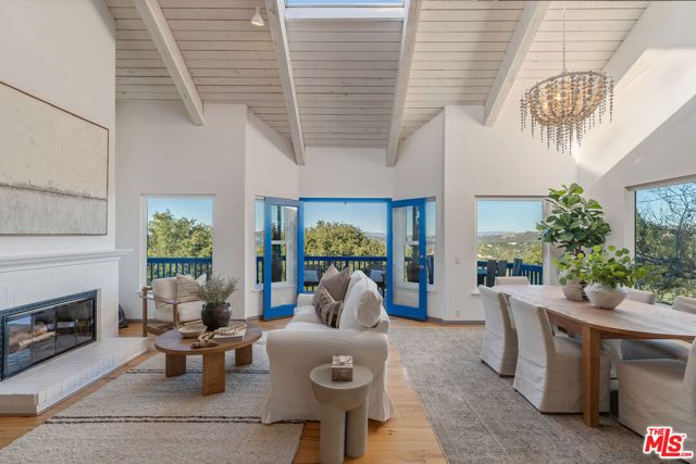 20675 Medley Lane, Topanga (los Angeles), CA 90290