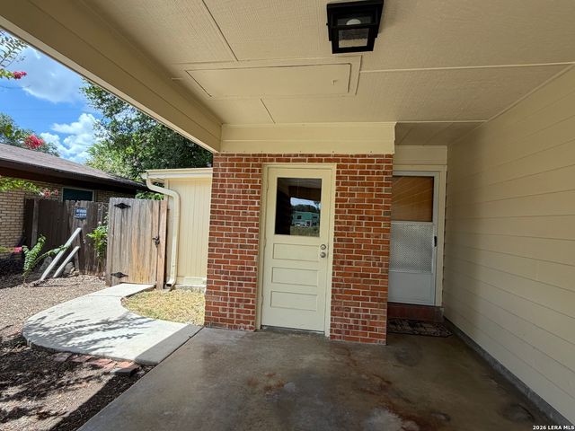 1219 ARROYA VISTA DR, San Antonio, TX 78213