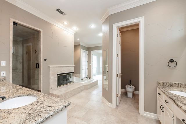 6504 Myrtle Beach Drive, Plano, TX 75093