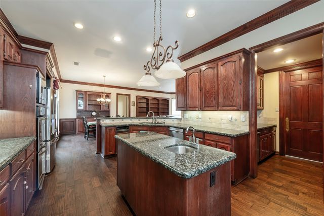 6504 Myrtle Beach Drive, Plano, TX 75093