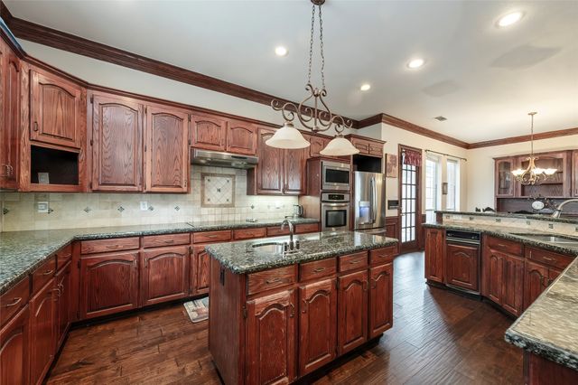 6504 Myrtle Beach Drive, Plano, TX 75093