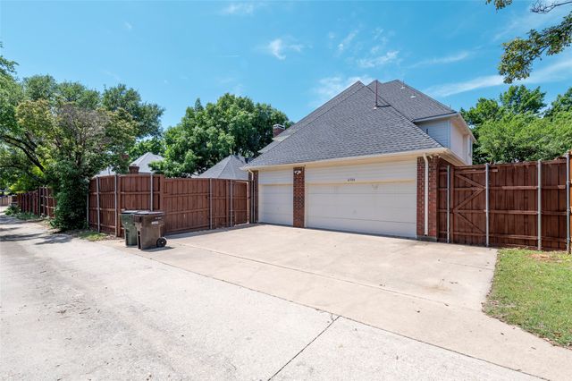 6504 Myrtle Beach Drive, Plano, TX 75093