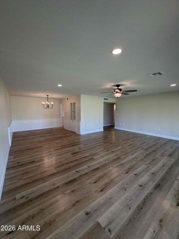 10442 W TROPICANA Circle, Sun City, AZ 85351