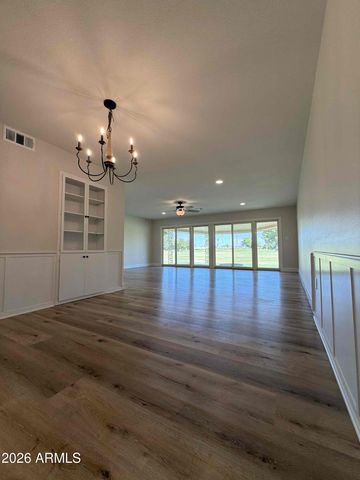 10442 W TROPICANA Circle, Sun City, AZ 85351