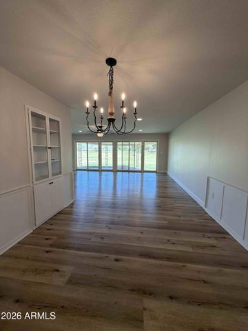 10442 W TROPICANA Circle, Sun City, AZ 85351