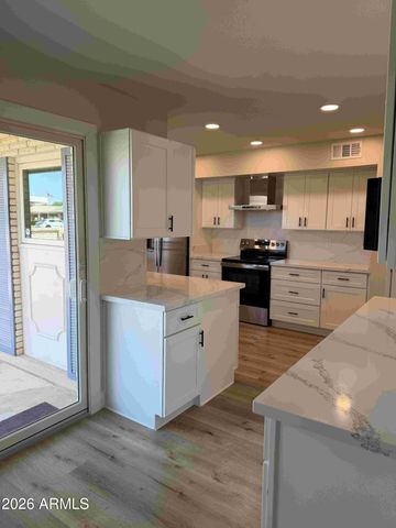 10442 W TROPICANA Circle, Sun City, AZ 85351