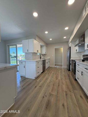 10442 W TROPICANA Circle, Sun City, AZ 85351