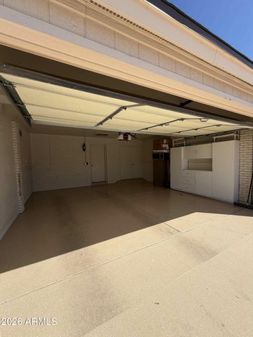 10442 W TROPICANA Circle, Sun City, AZ 85351