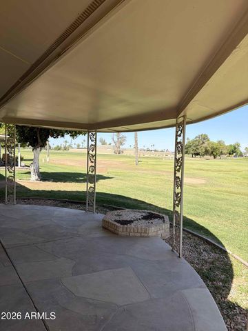10442 W TROPICANA Circle, Sun City, AZ 85351