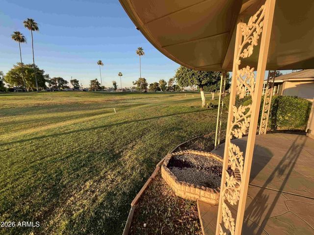 10442 W TROPICANA Circle, Sun City, AZ 85351