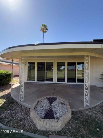 10442 W TROPICANA Circle, Sun City, AZ 85351