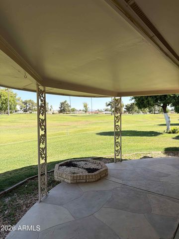 10442 W TROPICANA Circle, Sun City, AZ 85351