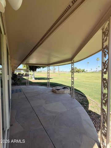 10442 W TROPICANA Circle, Sun City, AZ 85351