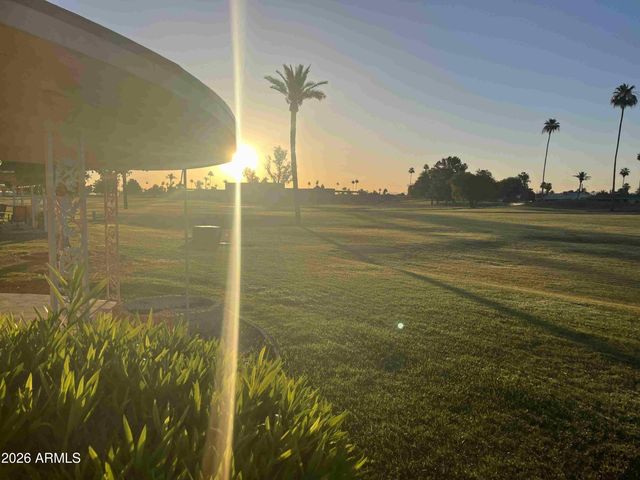 10442 W TROPICANA Circle, Sun City, AZ 85351