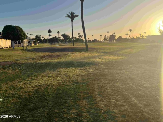 10442 W TROPICANA Circle, Sun City, AZ 85351