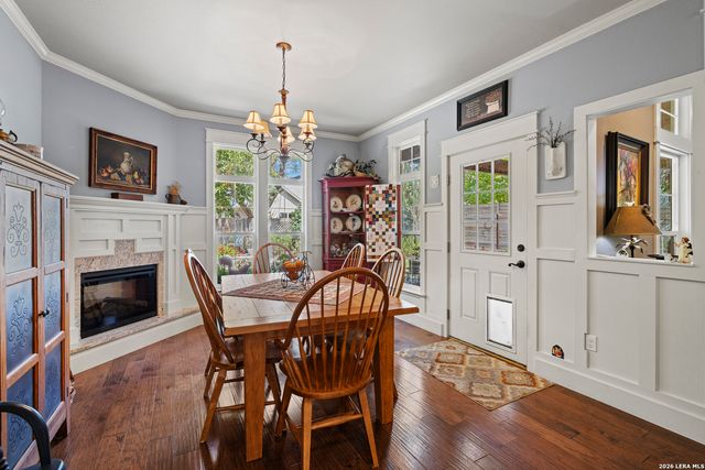 2152 Amberstone, Fredericksburg, TX 78624