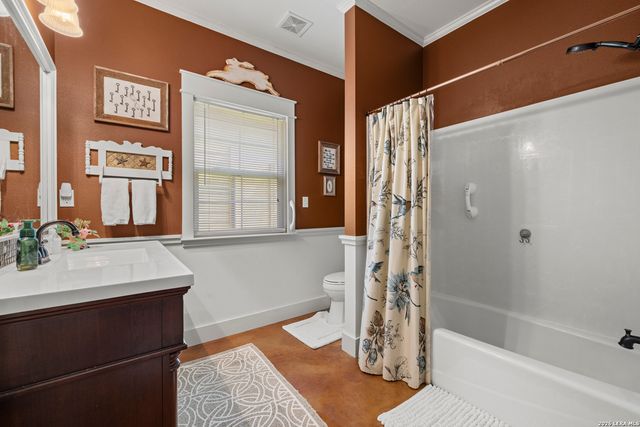 2152 Amberstone, Fredericksburg, TX 78624