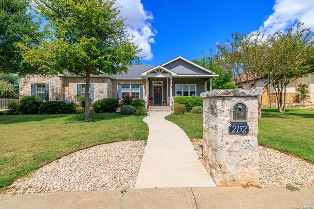 2152 Amberstone, Fredericksburg, TX 78624