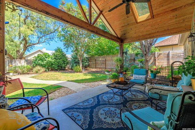 2152 Amberstone, Fredericksburg, TX 78624