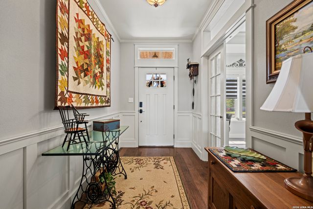 2152 Amberstone, Fredericksburg, TX 78624