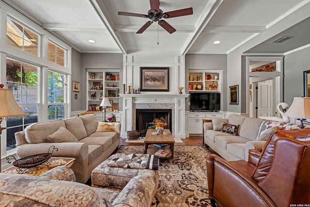 2152 Amberstone, Fredericksburg, TX 78624