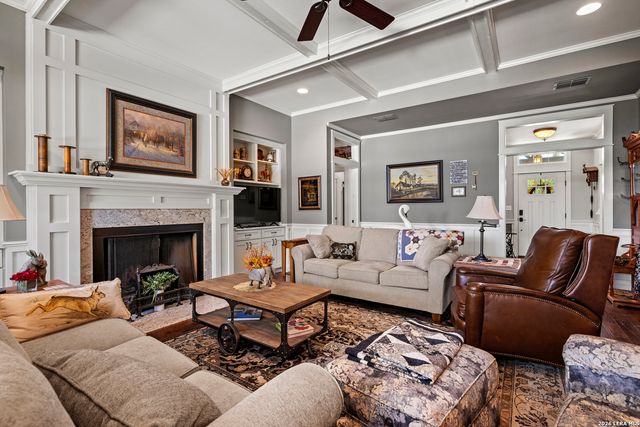 2152 Amberstone, Fredericksburg, TX 78624