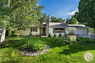2618 Sunnyview LANE, Billings, MT 59102