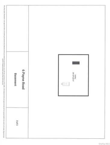 6 Payne Road, Elmsford, NY 10523