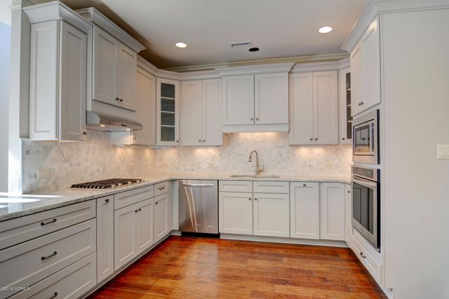 4302 Terrington Drive, Wilmington, NC 28412