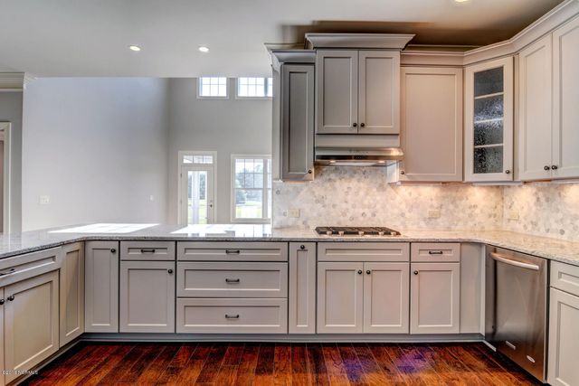 4302 Terrington Drive, Wilmington, NC 28412