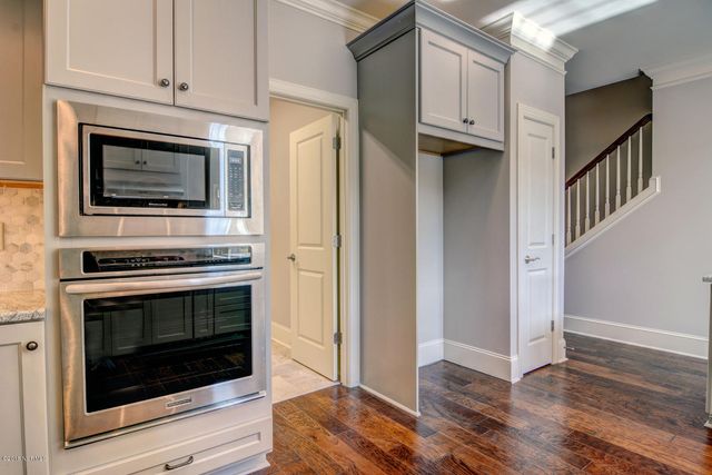4302 Terrington Drive, Wilmington, NC 28412