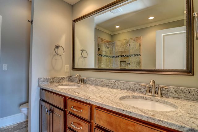 4302 Terrington Drive, Wilmington, NC 28412