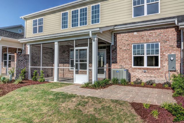 4302 Terrington Drive, Wilmington, NC 28412