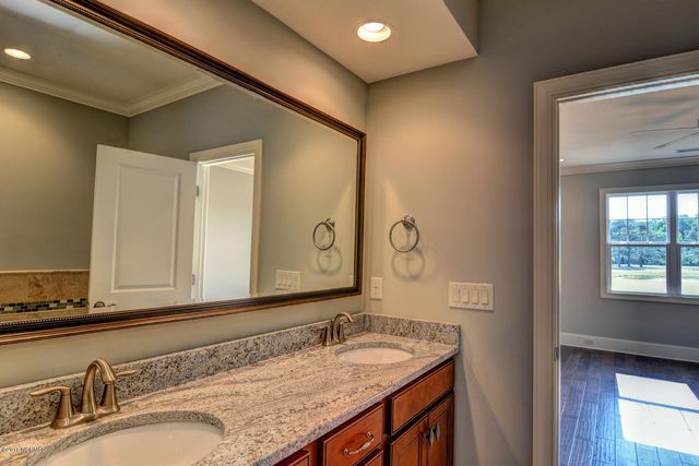 4302 Terrington Drive, Wilmington, NC 28412