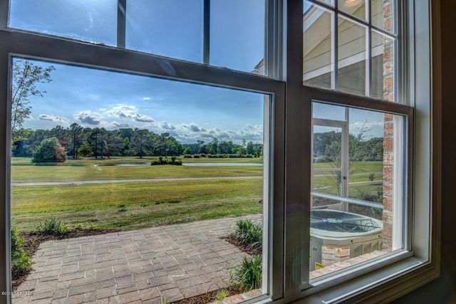 4302 Terrington Drive, Wilmington, NC 28412