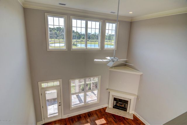 4302 Terrington Drive, Wilmington, NC 28412