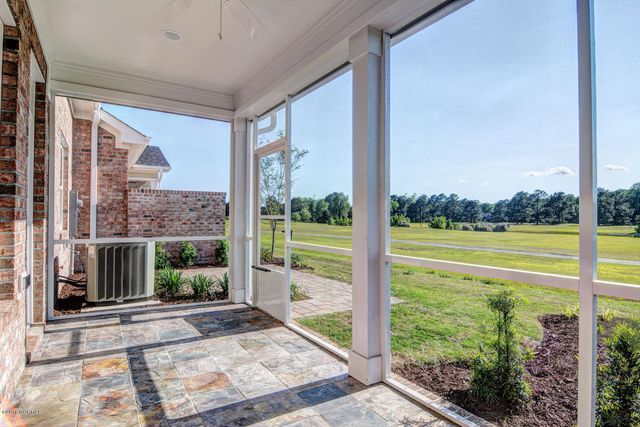 4302 Terrington Drive, Wilmington, NC 28412