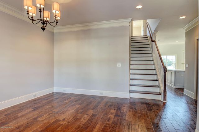 4302 Terrington Drive, Wilmington, NC 28412
