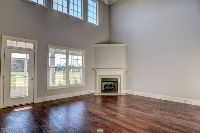 4302 Terrington Drive, Wilmington, NC 28412