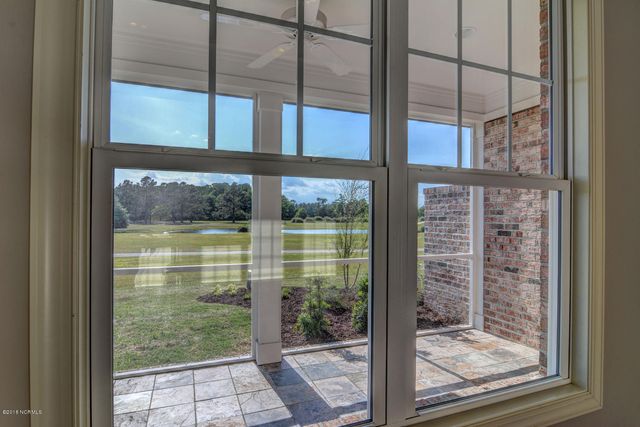 4302 Terrington Drive, Wilmington, NC 28412