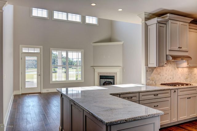 4302 Terrington Drive, Wilmington, NC 28412