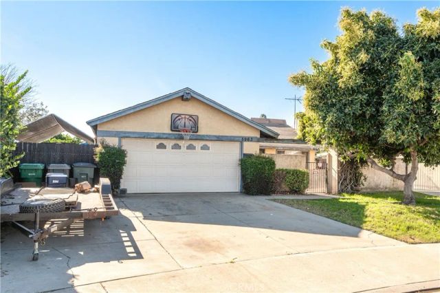 5963 Rosario Street, Chino, CA 91710
