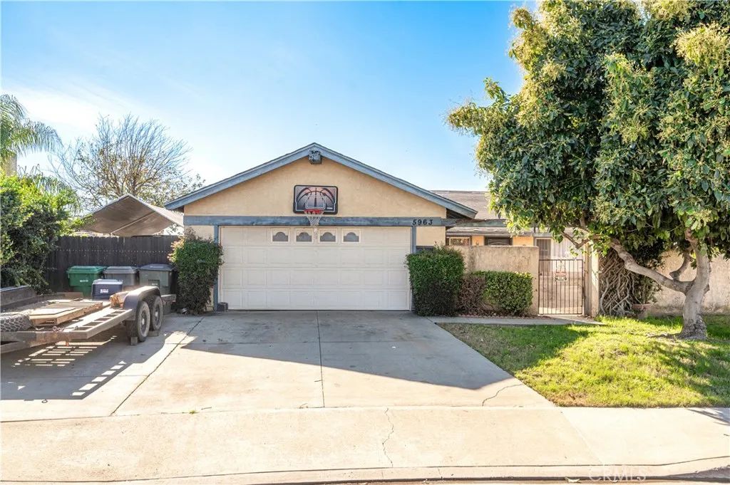 5963 Rosario Street, Chino, CA 91710