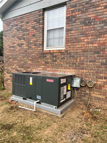 104 Northgate Drive, Anderson, SC 29625