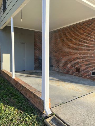 104 Northgate Drive, Anderson, SC 29625