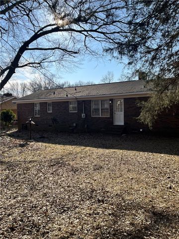 104 Northgate Drive, Anderson, SC 29625