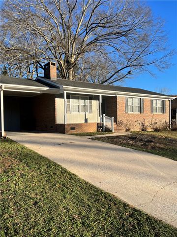 104 Northgate Drive, Anderson, SC 29625