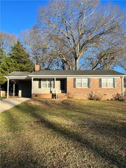 104 Northgate Drive, Anderson, SC 29625