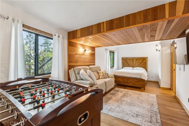 590 Arrowhead Villa, Lake Arrowhead, CA 92352