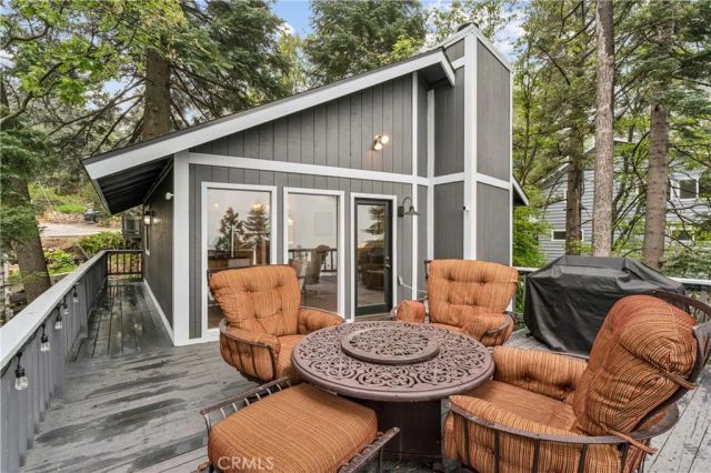 590 Arrowhead Villa, Lake Arrowhead, CA 92352